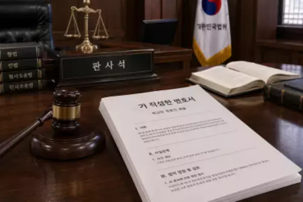 韓国の一般人、AIを活用し弁護士相手に民事・刑事で勝利＝韓国ネット「AIの時代が来た」