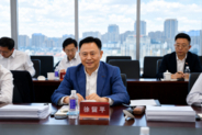 中国最大クラスの軍需企業元社長、汚職の疑いで身柄を拘束して取り調べ