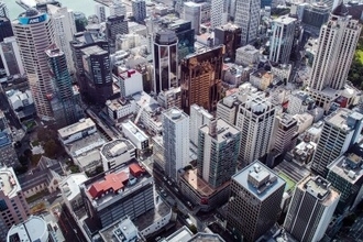 米国は中国よりも大きな脅威と認識、過去10年で初―NZ世論調査