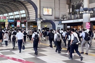 日本人はなぜ短パンを履かないのか―中国ネット