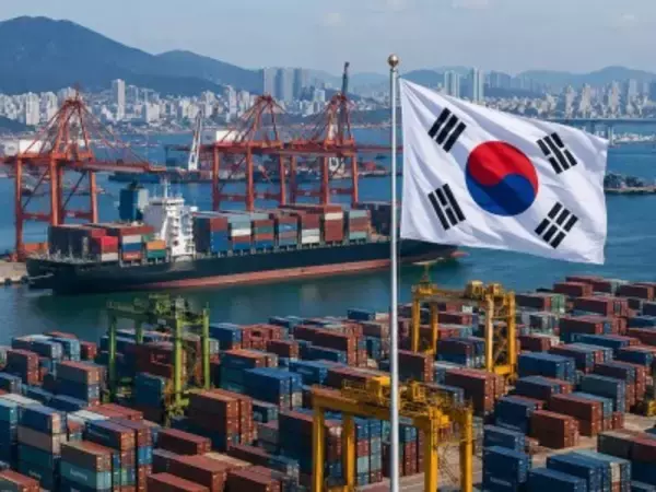 「韓国が日本を抜いた！」輸出額で史上初の逆転、AI半導体が追い風も韓国ネットは冷静