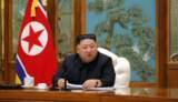 「金正恩総書記、李在明大統領の「終戦多国間協議」提案に無反応＝韓国ネット「一方的な求愛」」の画像1