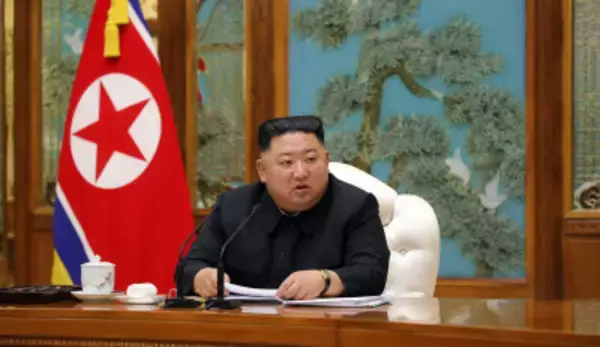 金正恩総書記、李在明大統領の「終戦多国間協議」提案に無反応＝韓国ネット「一方的な求愛」