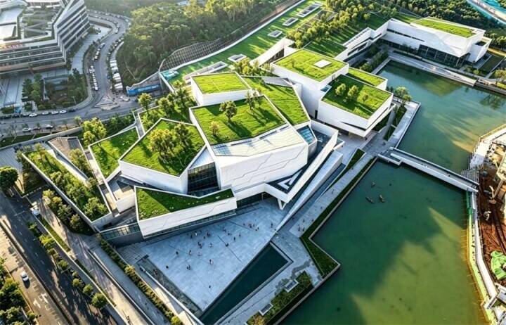 深センで見るゼロカーボンの未来―中国メディア