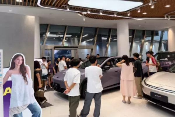 中国自動車業界、9月は1台売って利益わずか464元、1〜9月の利益率は3．3％―中国メディア