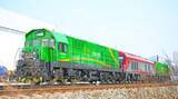 「高速列車「復興号」、グリーンなFXN3B型入換操車を導入―中国」の画像1