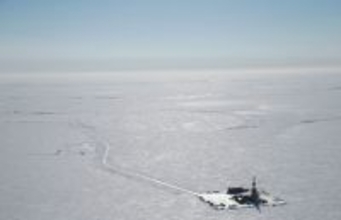 トランプ米大統領、アラスカの国家石油保留地の採掘制限を撤廃