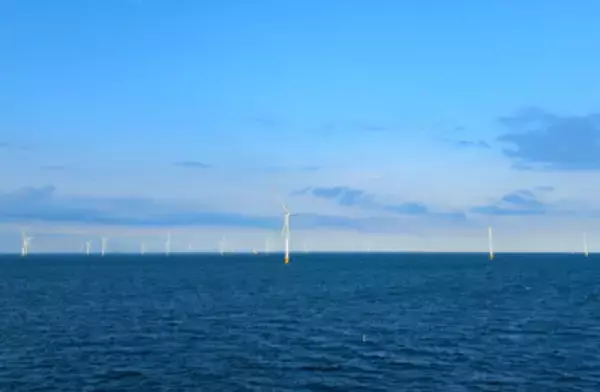 中国の海上風力発電、累計系統連携容量が5年連続世界トップに―中国メディア