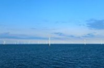 中国の海上風力発電、累計系統連携容量が5年連続世界トップに―中国メディア