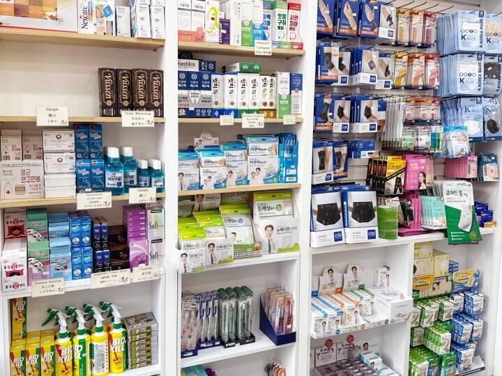 「K-薬局」が外国人に人気、韓国製品の信頼拡大＝ネット「韓国人が信頼するのは日本の医薬品」