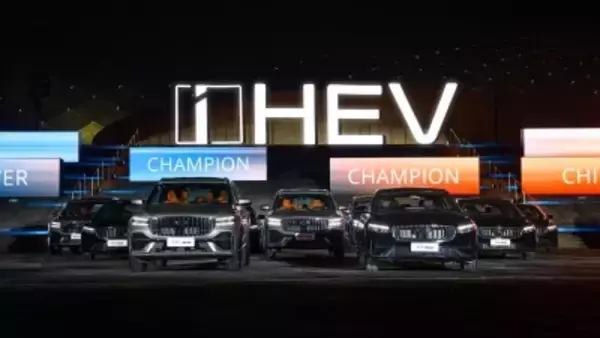 中国でかつて注目されなかったハイブリッド車の人気が急上昇―中国メディア