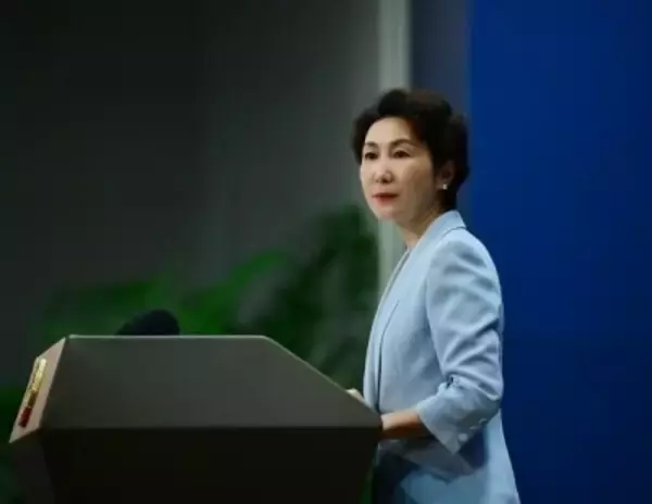 ブラジル外相が間もなく訪中、中国外交部が関連状況を説明