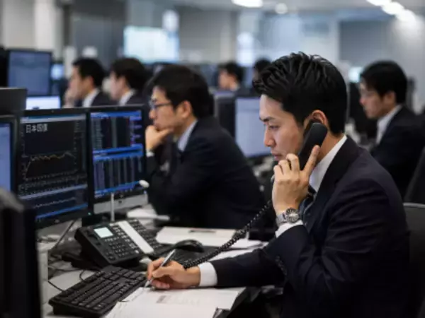 日本の債券市場、ここ30年で最も激しい売り―中国メディア
