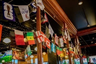 サッカーW杯64チーム制に拡大も、FIFA会長がコメント
