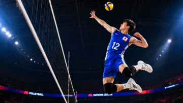 ＜バレー＞日本の12連勝「うらやましい」と中国ネット民、準々決勝の日本戦勝利は「あり得ない」と絶望