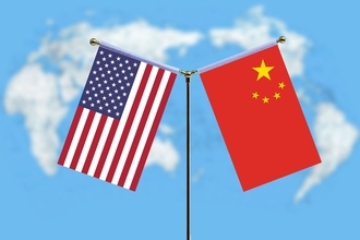何立峰副総理、ベセント米財務長官、グリア通商代表とビデオ通話―中国