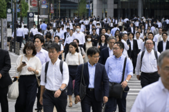 日本、世界有数の政府債務に金利上昇が追い打ち＝韓国ネット「大丈夫なのか」「韓国も…」