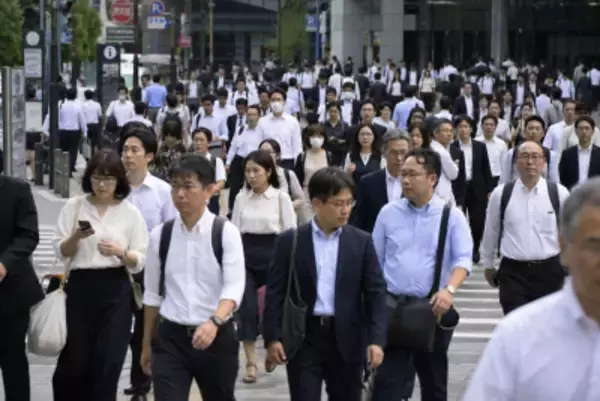 日本、世界有数の政府債務に金利上昇が追い打ち＝韓国ネット「大丈夫なのか」「韓国も…」