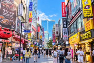 中国人観光客の旅行先が変化、1年で韓国が日本を逆転＝韓国ネット「観光業界はチャンス」「依存は危険」