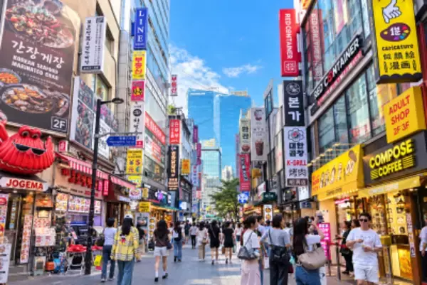 中国人観光客の旅行先が変化、1年で韓国が日本を逆転＝韓国ネット「観光業界はチャンス」「依存は危険」