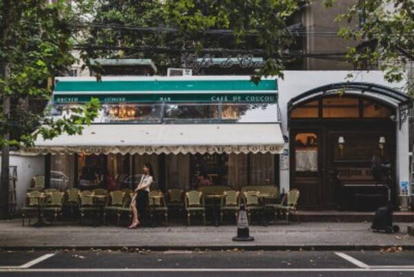 北京 上海 広州が第一の選択肢ではない 若者が新一線都市に向かう理由は 中国 22年4月11日 エキサイトニュース