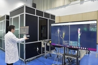 安徽省で全工程スマート育種ロボット「小海」発表―中国