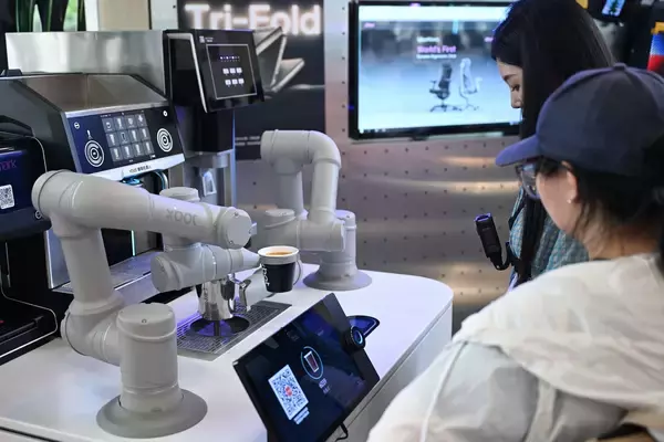 中国ではデジタル消費の利用者数が9．58億人を突破