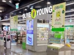 韓国「オリーブヤング」に酷似、中国に「オンリーヤング」登場＝韓国ネット「さすがに露骨」「中国らしい」