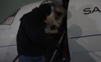 ロシア、容疑者はウクライナの指示でロ軍中将を襲撃と主張