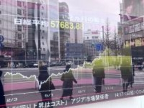 日本株が2日連続で史上最高値、バフェット氏が「大勝者」に―中国メディア