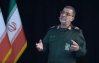 イラン軍、少なくとも6カ月の高強度の戦闘継続が可能と主張