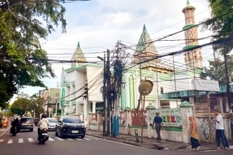 中国企業はどのようにインドネシアを変革しているのか―英メディア