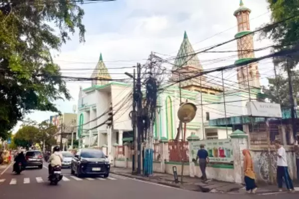 中国企業はどのようにインドネシアを変革しているのか―英メディア