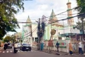 中国企業はどのようにインドネシアを変革しているのか―英メディア