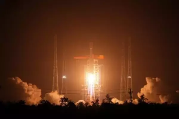 「千帆星座」第7陣の打ち上げ成功、通信衛星18基同時搭載―中国