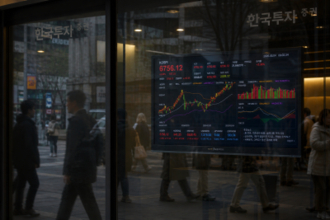 韓国の不思議な株式市場、赤ちゃんの口座で株を買う親―中国メディア