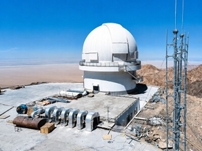 冷湖の墨子サーベイ望遠鏡、初めて小惑星の命名権を取得―中国