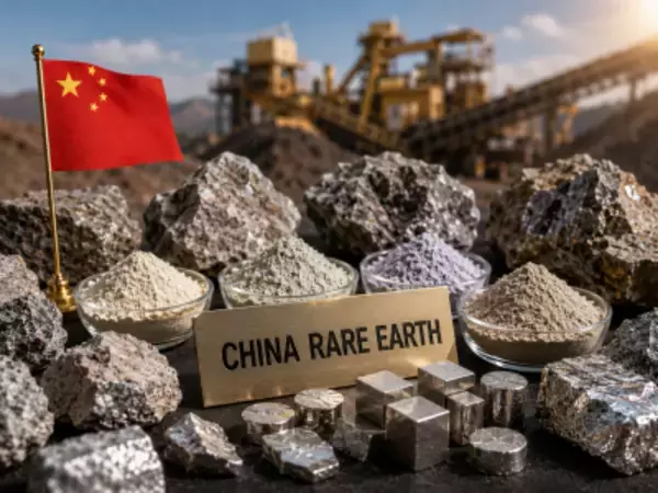 中国がレアアース輸出規制で攻勢に、日本はどのように対抗するのか―シンガポールメディア
