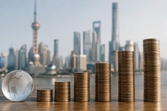 海外で上場した複数の中国テクノロジー関連ETF、規模が急拡大