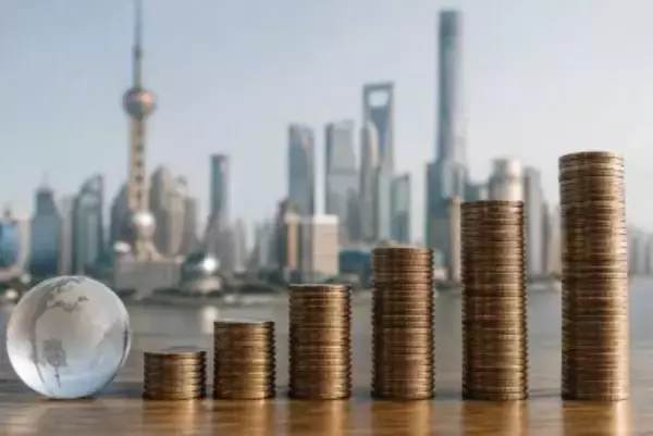 海外で上場した複数の中国テクノロジー関連ETF、規模が急拡大