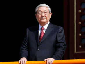 朱鎔基氏が死去、26年前の日本のテレビ番組での発言に注目―香港メディア