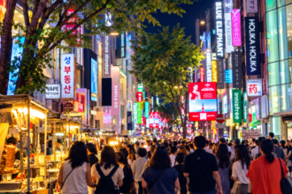 韓国旅行の「観光不便申告」が急増、今年1～7月で昨年超え＝最多は中国、日本は3位―韓国メディア