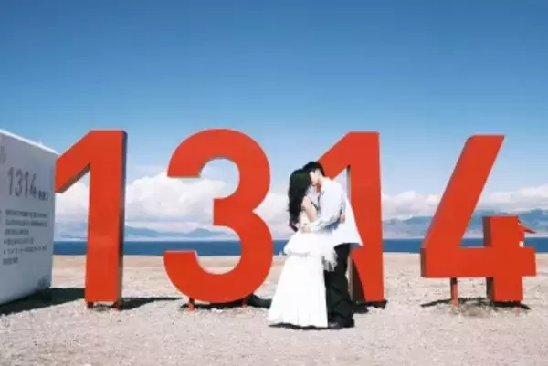 中国で結婚ブーム、ナイトクラブでの結婚式が認められる―英メディア