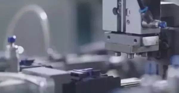 「AIプラス工業インターネット」を発表、5万社以上が改造―中国