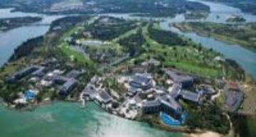 「ゼロカーボン運営」が常態化となったボアオのモデルエリア―中国