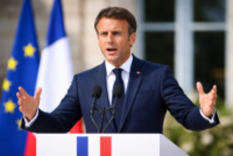 マクロン仏大統領が中国へのG7招待を見送り、理由は日本との提携か―中国メディア