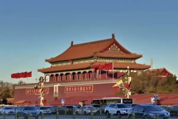 「中華人民共和国反外国不当域外管轄条例」を公布、即日施行―中国