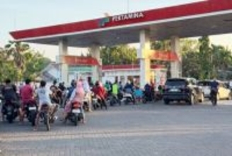 インドネシアで大規模ガス田発見、国家エネルギー安全保障強化へ―シンガポールメディア