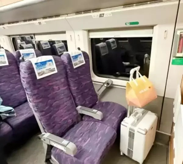 中国高速鉄道に乗ったら予約した座席がなかった―中国メディア