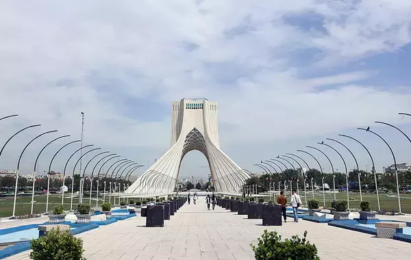 イランは米国との覚書について最終決定していない＝同国関係者